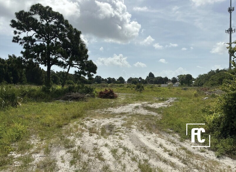 More Photos Of 3621 S US Highway 1, Fort Pierce Land For Sale