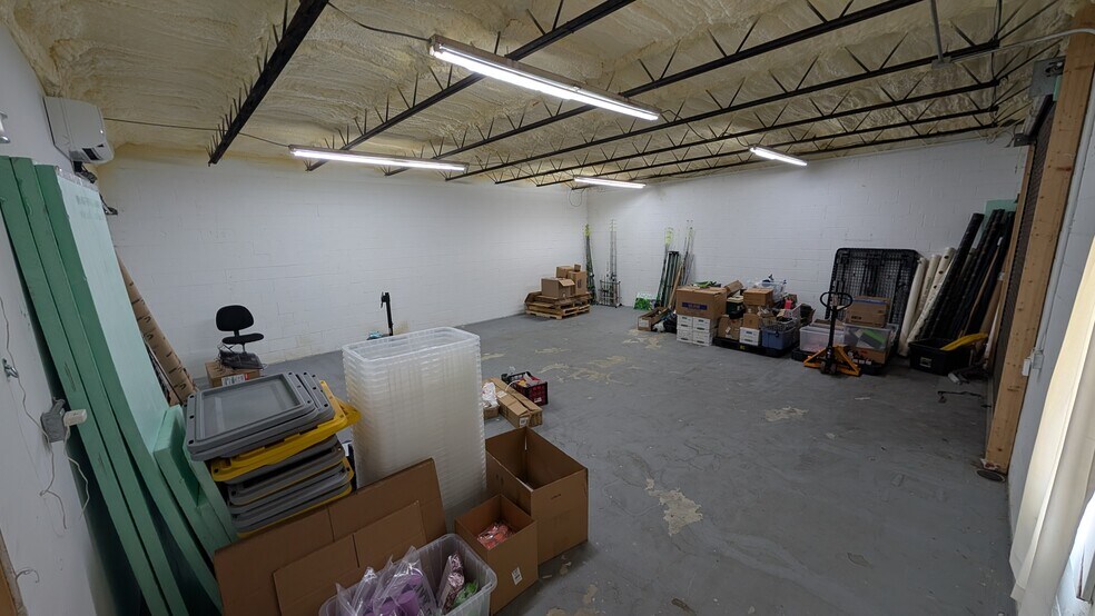 More Photos Of 1700 Foust St, Chattanooga Flex For Sale