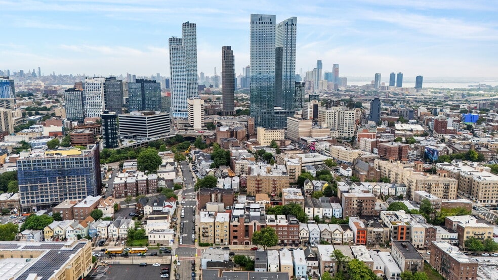 More Photos Of 91 Romaine Ave, Jersey City Apartments For Sale