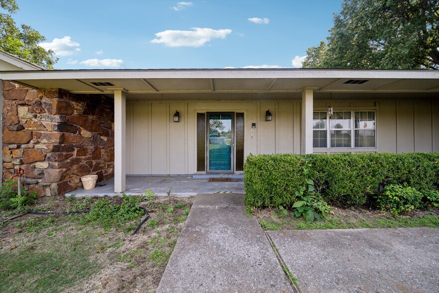 More Photos Of 1410 91st st, Tulsa Land For Sale