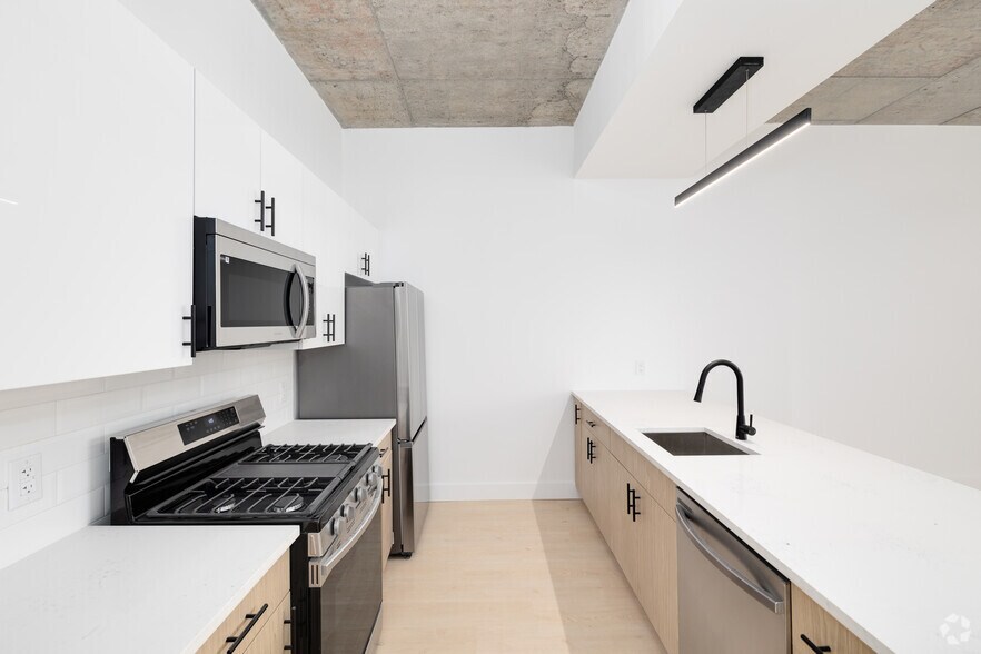 More Photos Of 1222 N 2nd St, Philadelphia Apartments For Sale