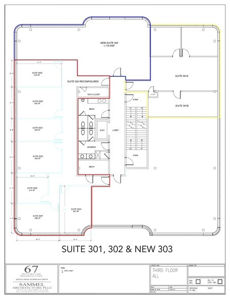 More Photos Of 67 Holly Hill Ln, Greenwich Office For Sale