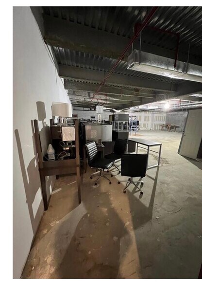 More Photos Of 110 Thatford Ave, Brooklyn Industrial For Lease