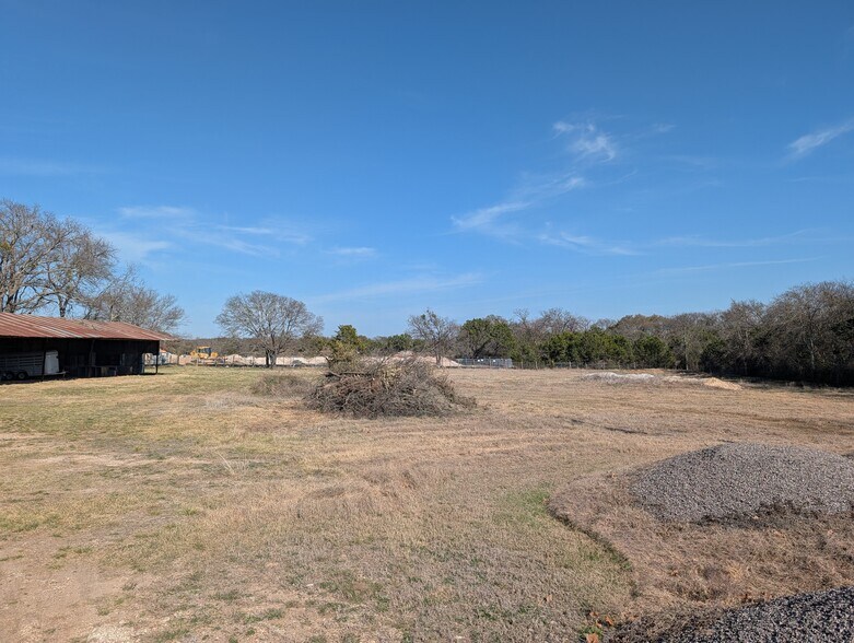 More Photos Of 2913 S State Highway 36, Gatesville Land For Sale