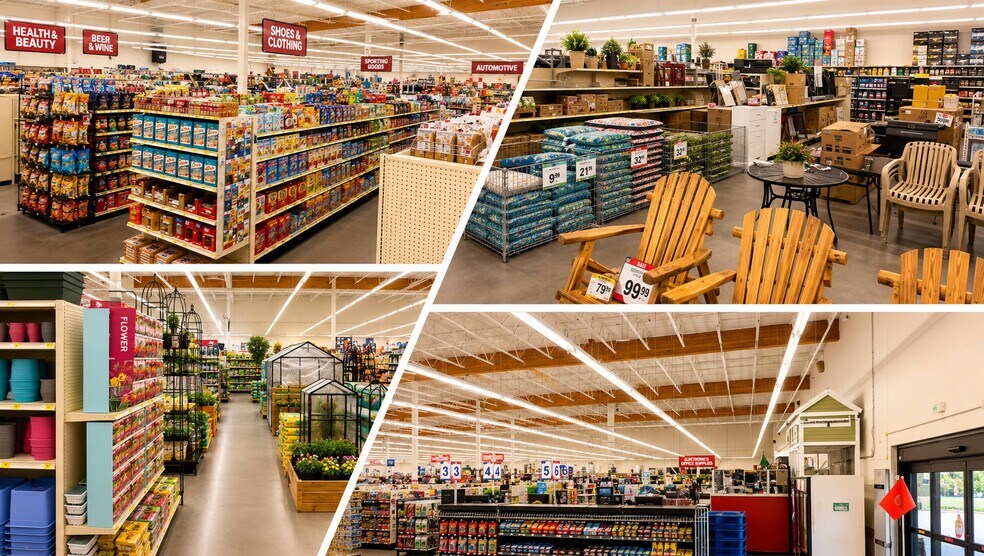 More Photos Of 2601 Falk Rd, Vancouver Freestanding For Lease