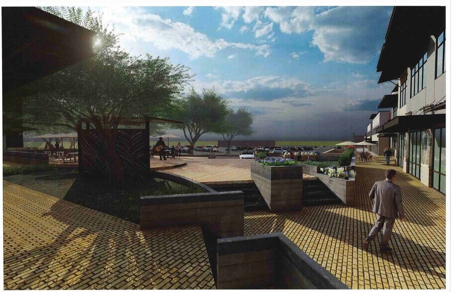 More Photos Of Us Highway 281 & Highway 46, Bulverde General Retail For Lease