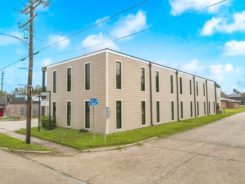 More Photos Of 4420 North Blvd, Baton Rouge Office For Sale