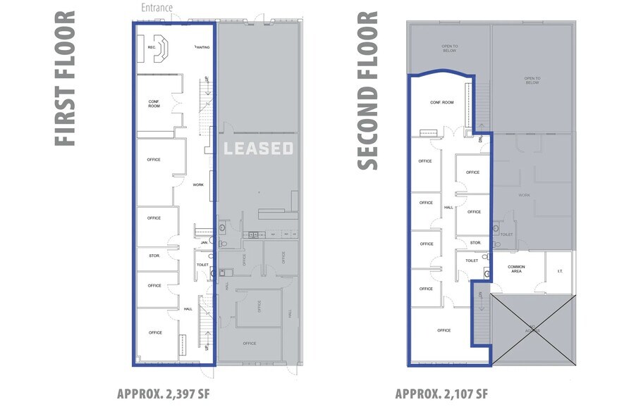 More Photos Of 911-915 W Jefferson St, Boise Office For Lease