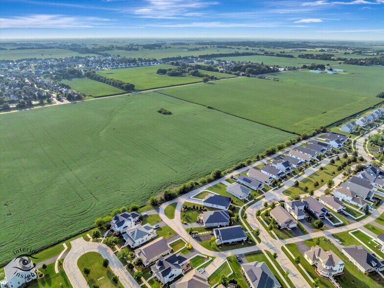 More Photos Of 10.38 Heggs Road, Plainfield Land For Sale