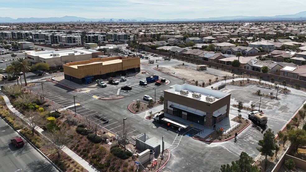 More Photos Of 7325 Aliante Pky, North Las Vegas Unknown For Lease