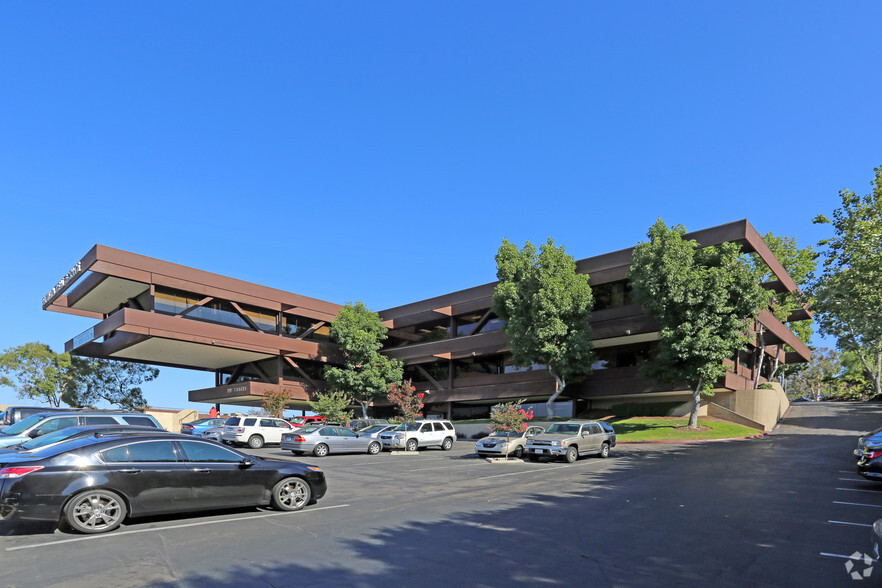 Primary Photo Of 445 Marine View Ave, Del Mar Office For Lease