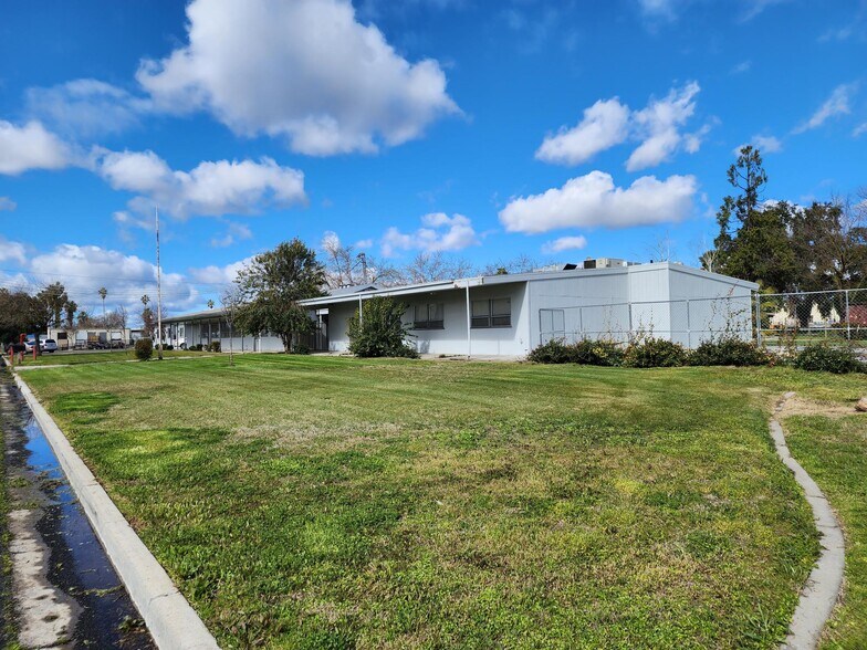 More Photos Of 3635 Calaveras Ave, Stockton Religious Facility For Sale