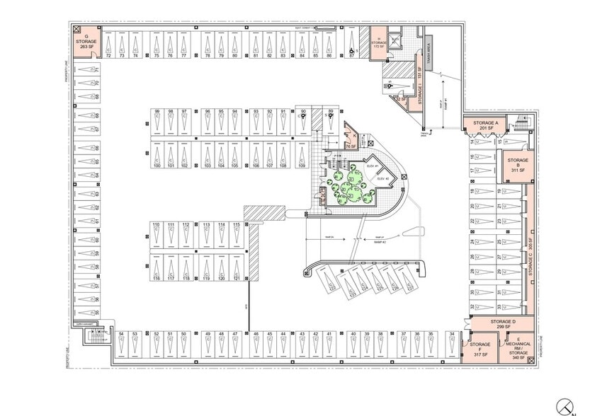 More Photos Of 11301 W Olympic Blvd, Los Angeles Unknown For Lease