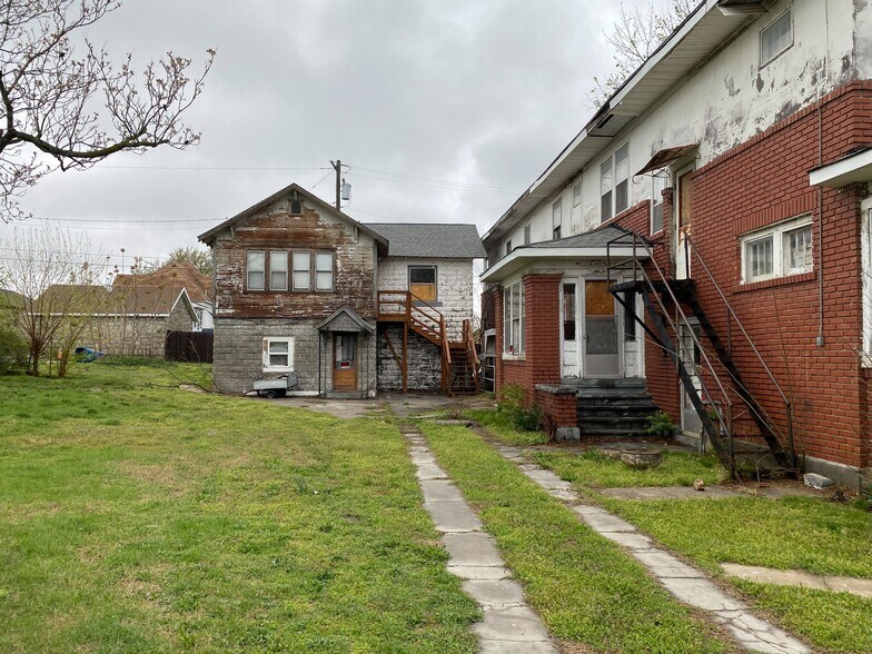 More Photos Of 2114 S Joplin Ave, Joplin Multifamily For Sale