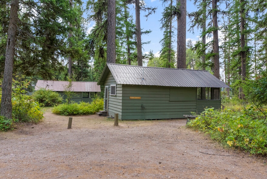 More Photos Of 3481 N Highway 83, Seeley Lake Hotel For Sale