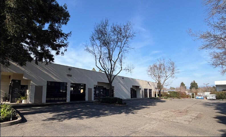 More Photos Of 1110 Industrial Ave, Petaluma Warehouse For Sale