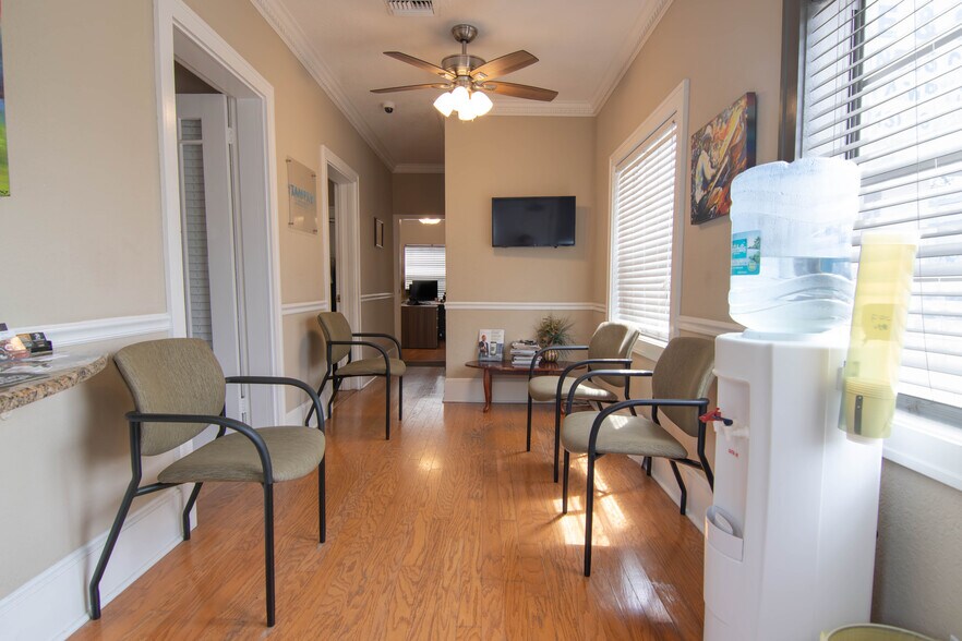More Photos Of 309 W Martin Luther King Jr Blvd, Tampa Medical For Lease