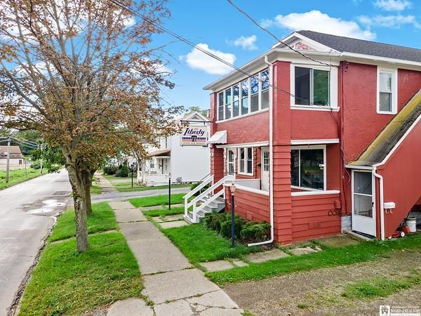 More Photos Of 21 Prospect St, Fredonia Restaurant For Sale
