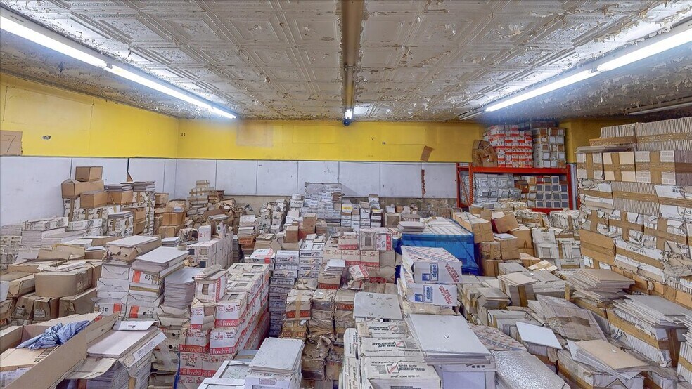 More Photos Of 7-17-21 Hoffman, East Orange Distribution For Sale