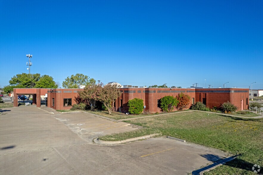 More Photos Of 401 W Jasper Dr, Killeen Medical For Lease
