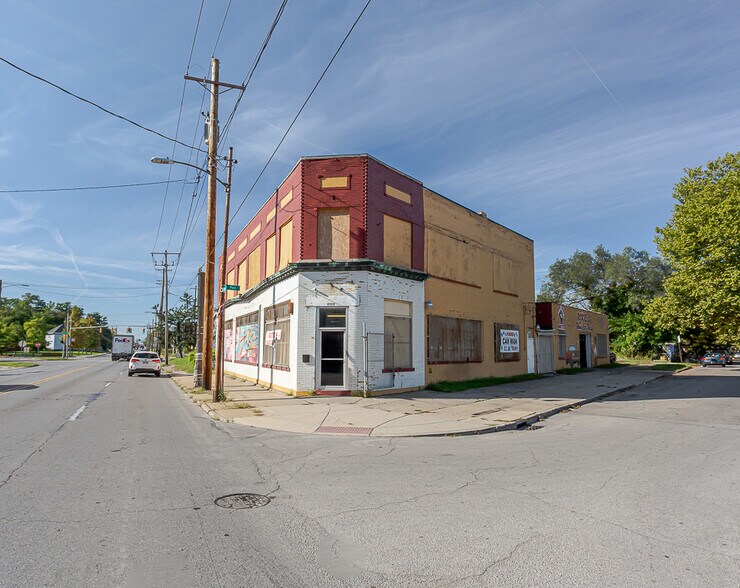 More Photos Of 2531 N Detroit Ave, Toledo Freestanding For Sale
