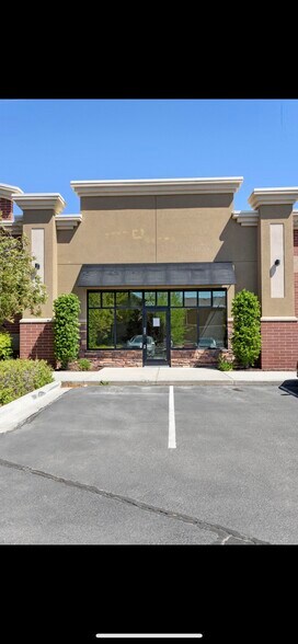 More Photos Of 13400 S Monarch Meadows Pky, Riverton Unknown For Lease