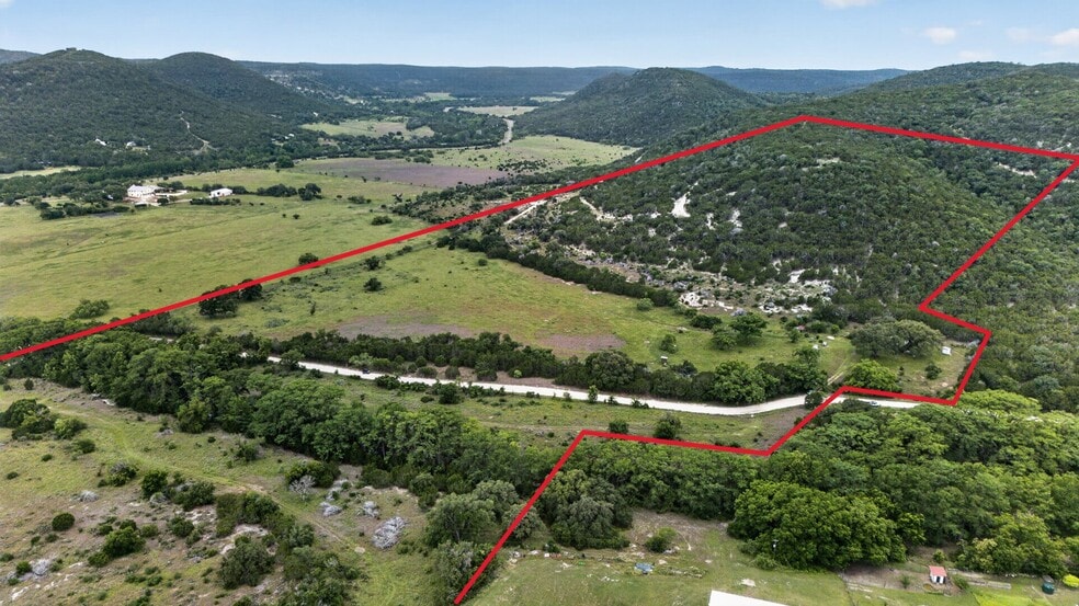 More Photos Of 485 Brewington Creek rd, Medina Land For Sale