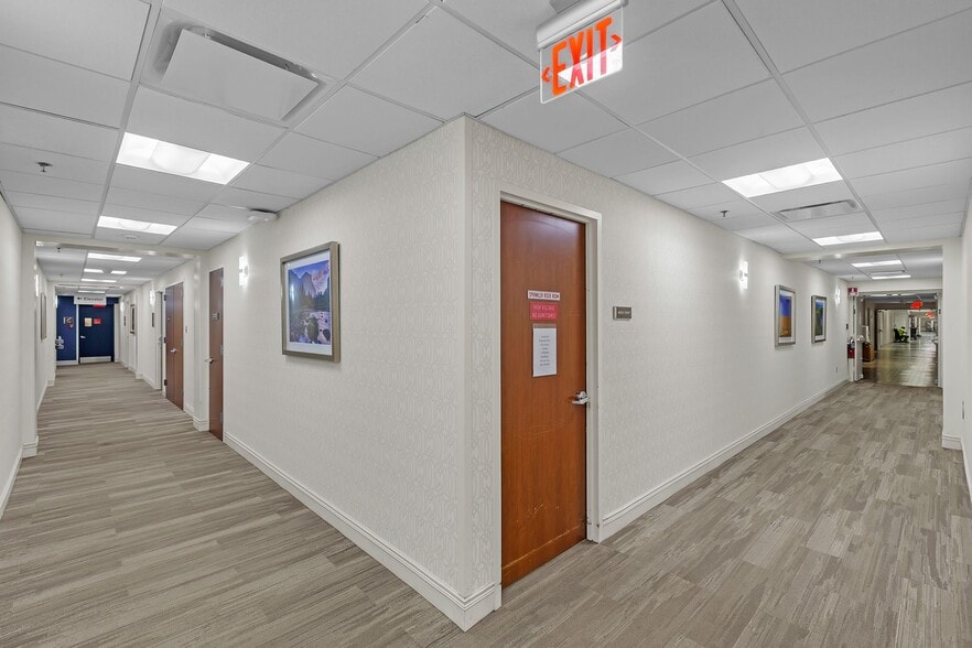 More Photos Of 7601 Forest Ave, Richmond Medical For Lease