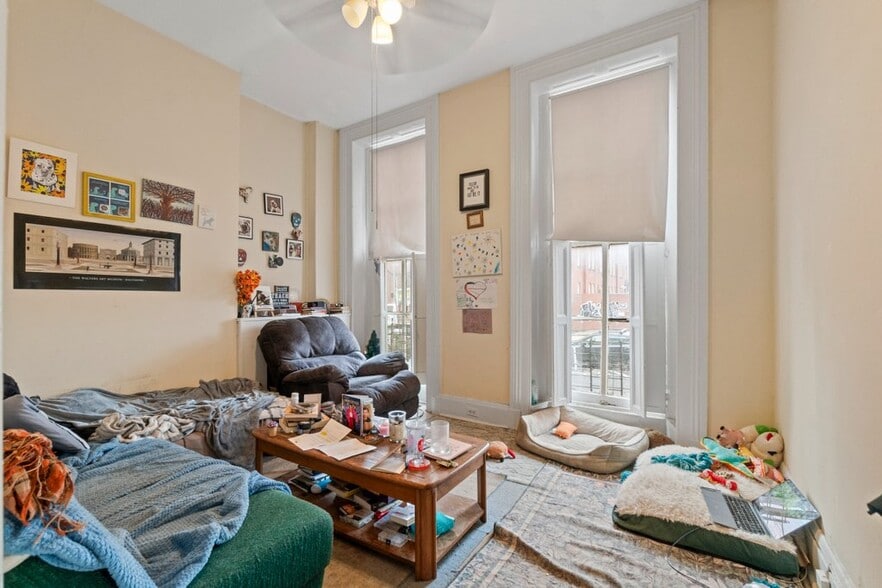 More Photos Of 2301 Maryland Ave, Baltimore Apartments For Sale