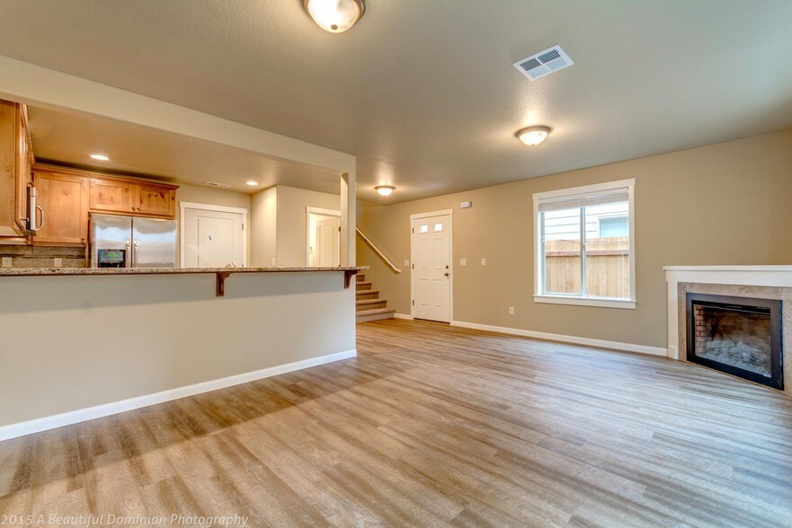 More Photos Of 9700-9816 NE 76th Way, Vancouver Apartments For Sale