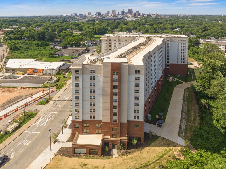 More Photos Of 1184 Hank Aaron Dr SE, Atlanta Apartments For Lease
