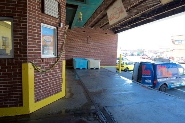 More Photos Of 10 Newmarket Sq, Boston Food Processing For Lease