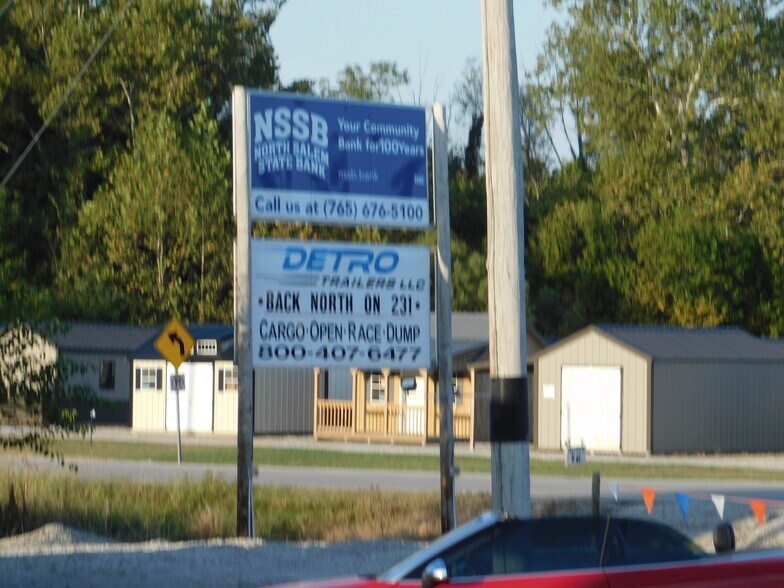 More Photos Of 1930 US Highway 36, Bainbridge Land For Sale