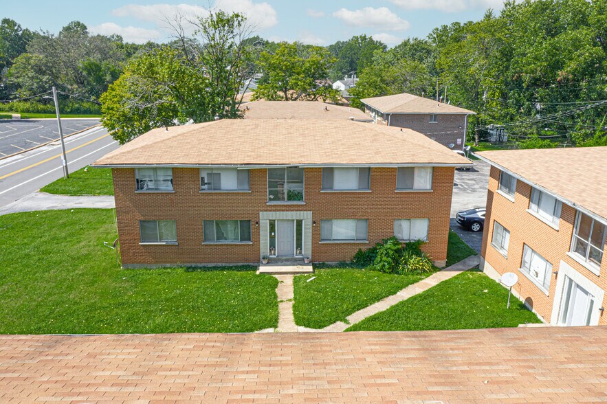 More Photos Of 103-151 Shepley Dr, Saint Louis Apartments For Sale