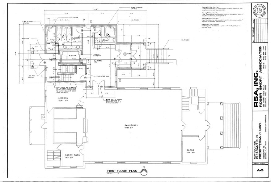 More Photos Of 11565 Pippin Rd, Cincinnati Religious Facility For Sale