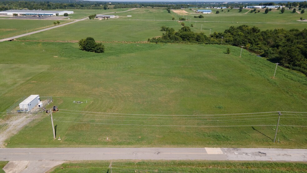 111 Main Pky, Tahlequah, OK 74464 Land For Sale