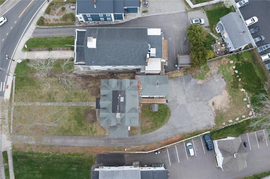 More Photos Of 2 Elm St, Westerly Office For Sale