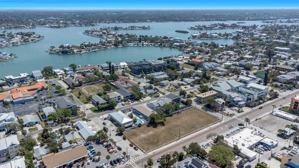 More Photos Of Gulf Blvd, Indian Rocks Beach Land For Sale