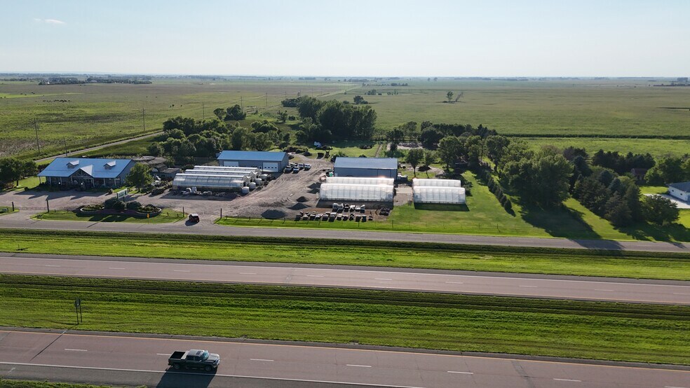 More Photos Of 5659 Dakota Ave S, Huron Garden Center For Sale