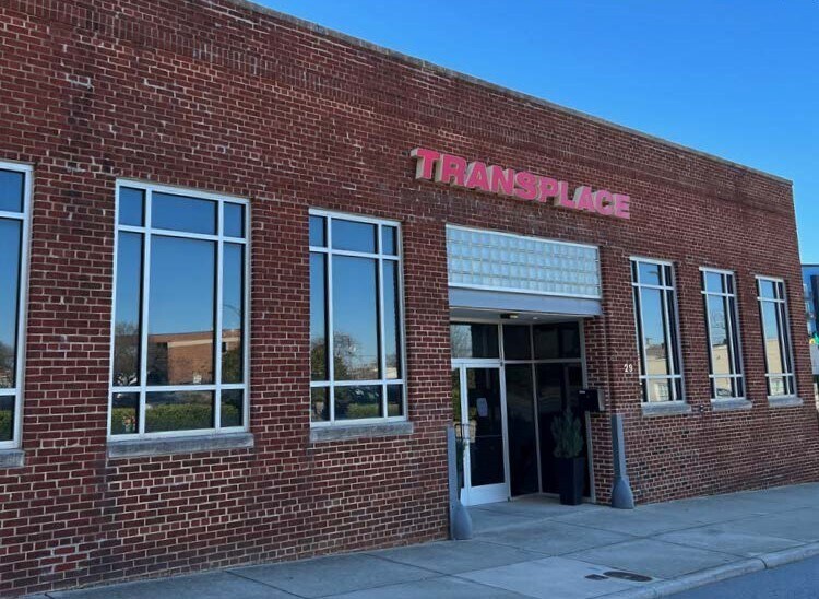 Primary Photo Of 329 Battleground Ave, Greensboro Office For Lease