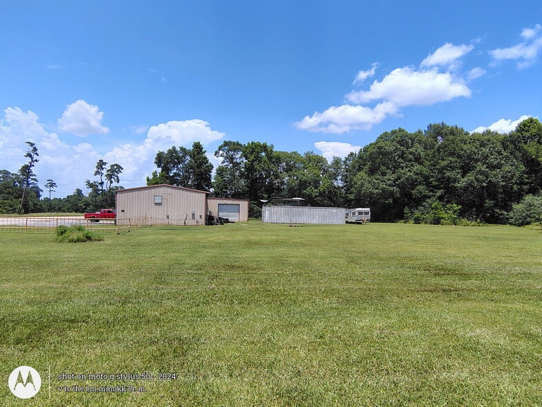 Primary Photo Of 35457 US Highway 96 S, Buna Industrial For Sale