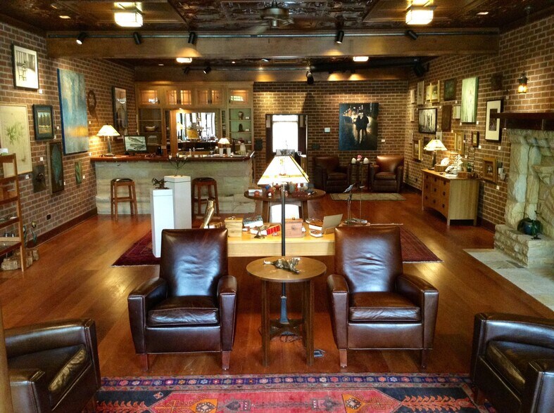 More Photos Of 49 University Ave, Sewanee Land For Sale