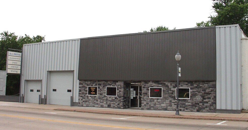 Primary Photo Of , Montello Unknown For Sale