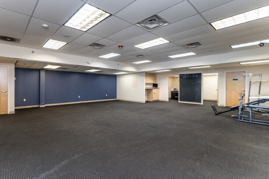 More Photos Of 1150 Hall of Fame Ave, Springfield Health Club For Lease