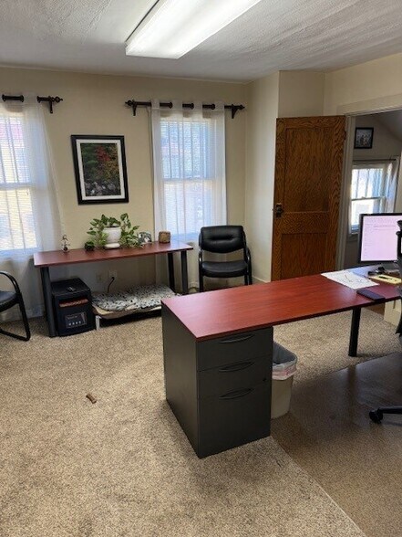 More Photos Of 213 E Michigan Ave, Saline Office Residential For Sale