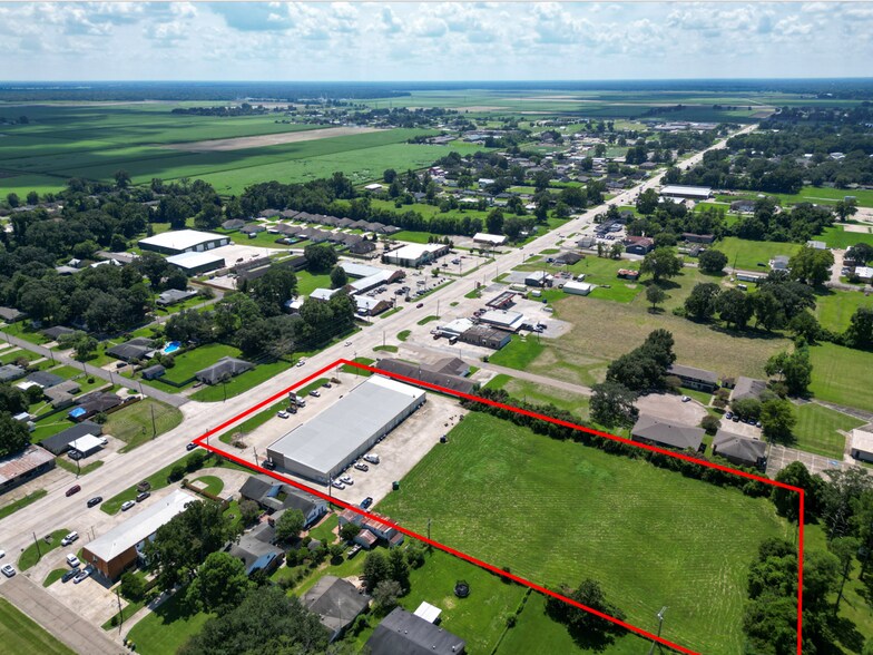 More Photos Of 58630 Belleview Dr, Plaquemine Freestanding For Sale