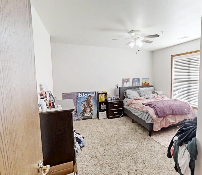 More Photos Of 503 Halladay St, Hays Apartments For Sale