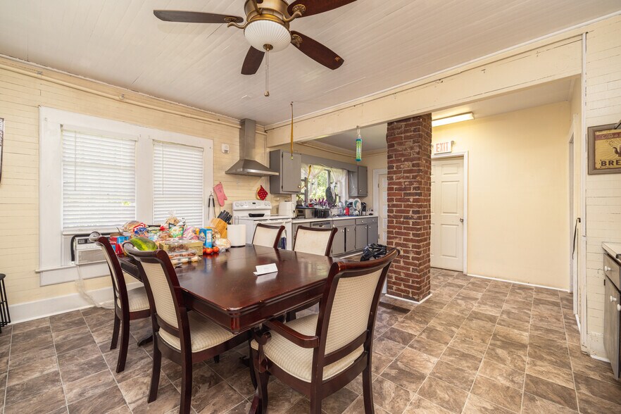 More Photos Of 336 Highway 9 S, Dawsonville Office Residential For Sale