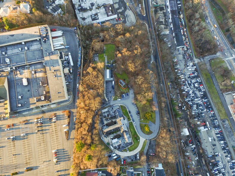 More Photos Of 1154 Saw Mill River Rd, Yonkers Land For Sale