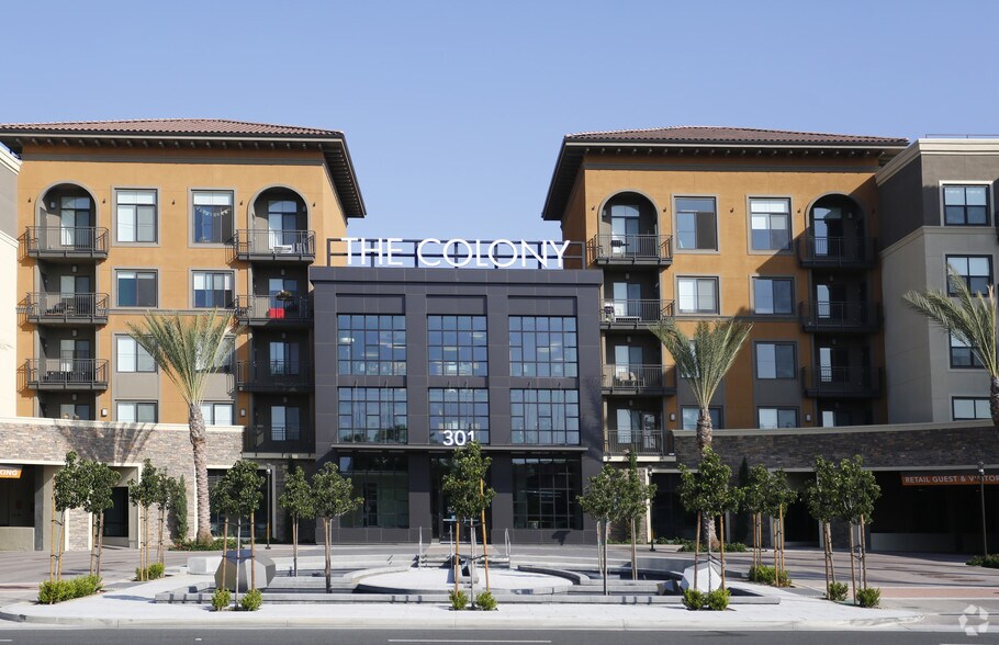 301 S Glendora Ave, West Covina, CA 91790 MultiFamily For Lease